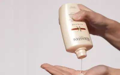 Kérastase Nutritive Bain Magistral Şampuan
