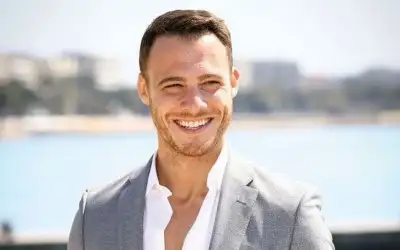 Kerem Bürsin