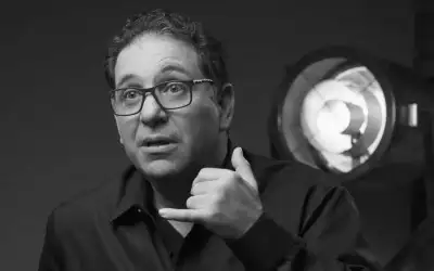Kevin Mitnick