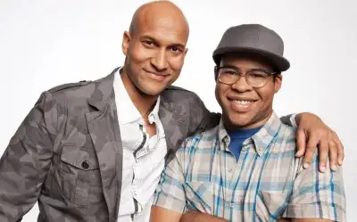 Key and Peele