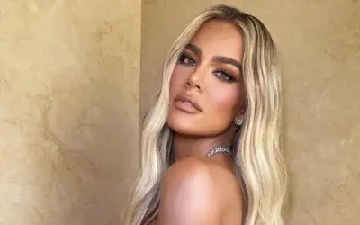 Khloe Kardashian