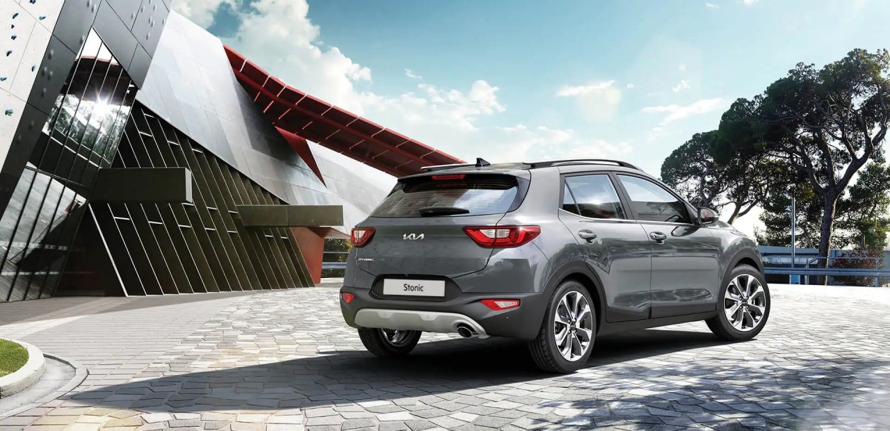 Kia Stonic Yorumlar ve Şikayetler