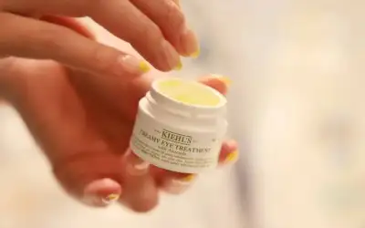 Kiehl’s Creamy Eye Treatment with Avocado