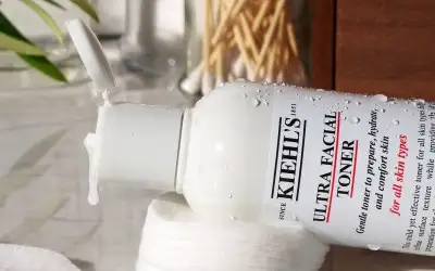 Kiehl’s Ultra Facial Toner