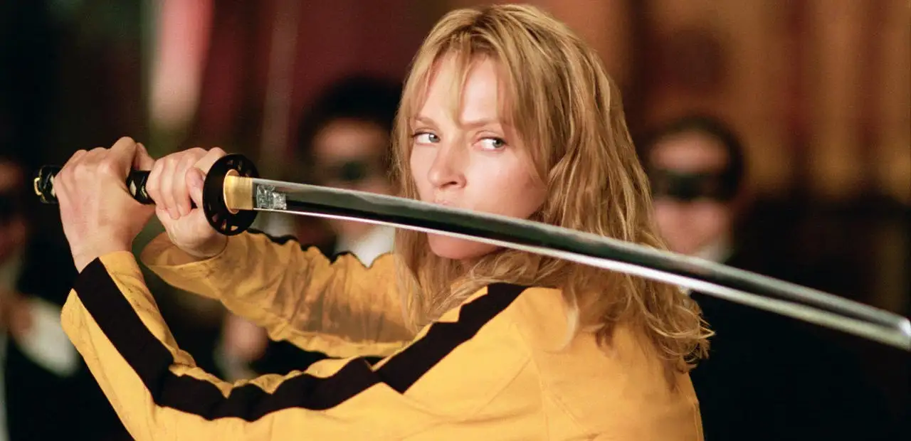 Kill Bill: Vol. 1