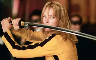 Kill Bill: Vol. 1
