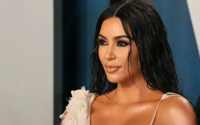 Kim Kardashian