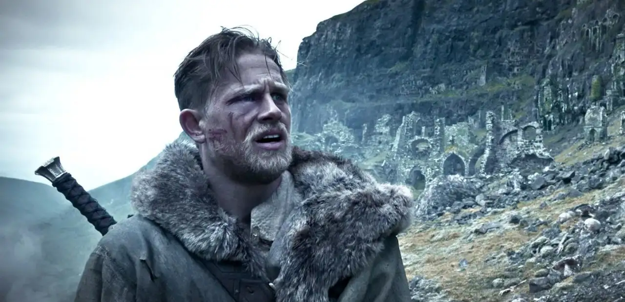 King Arthur: Legend of the Sword