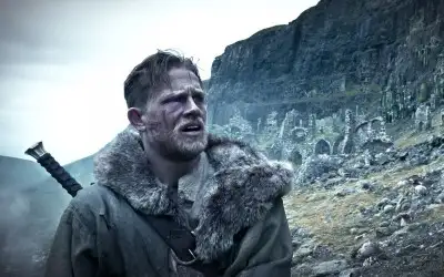 King Arthur: Legend of the Sword