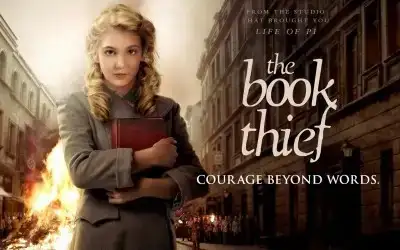 Kitap Hırsızı (The Book Thief)