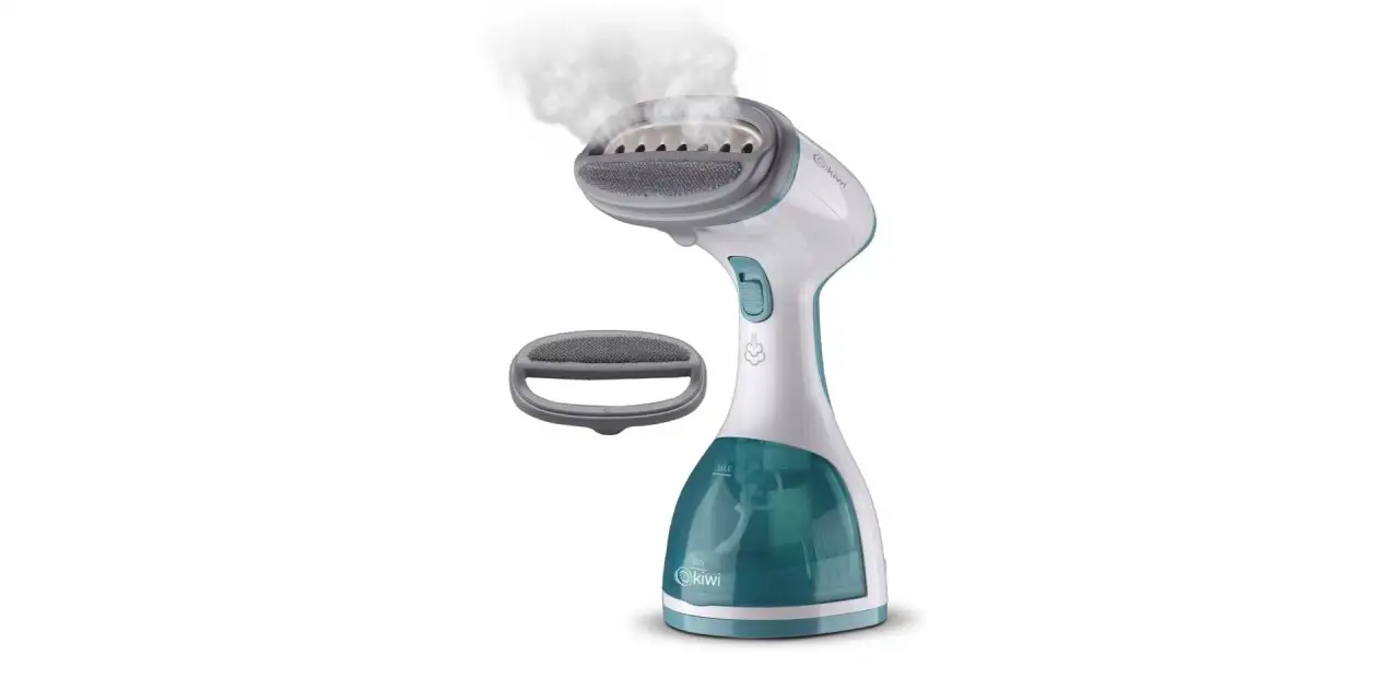 Kiwi KSI-6450 Buharlı Kırışık Giderici