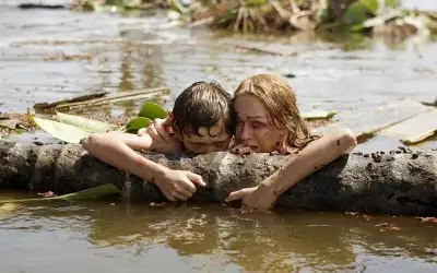 Kıyamet Günü (The Impossible)