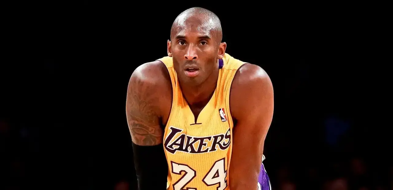 Kobe Bryant