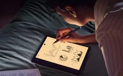 Kobo Elipsa 2E E-Kitap Okuyucu