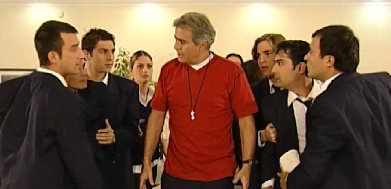 Koçum Benim