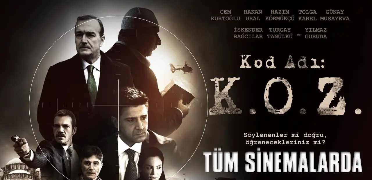 En Kötü Türk Filmleri: IMDb’ye Göre En Düşük Puanlı 10 Türk Filmi
