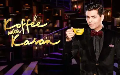 Koffee With Karan