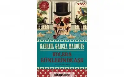 Kolera Günlerinde Aşk