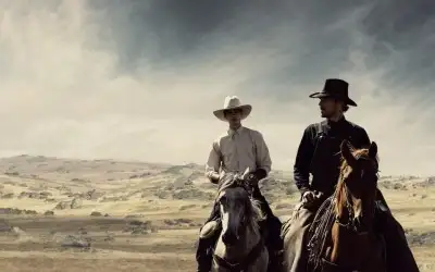 Köpeğin Pençesi (The Power of the Dog)