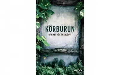 Körburun
