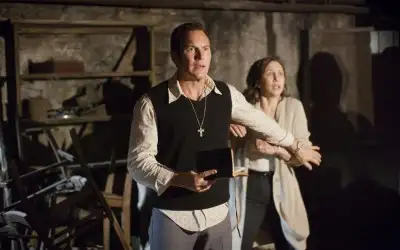 Korku Seansı (The Conjuring)