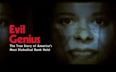 Kötülük Dehası (Evil Genius)