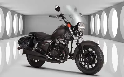 Kuba Superlight 200