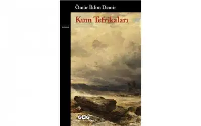 Kum Tefrikaları