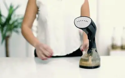 Kumtel Portatif Buharlı Kırışık Giderici Dikey Ütü