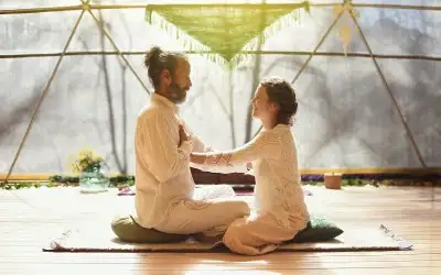 Kundalini Yoga