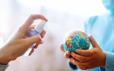 Küresel Pandemi Krizi