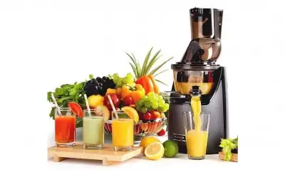 Kuvings EVO820 Slow Juicer