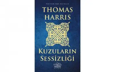 Kuzuların Sessizliği