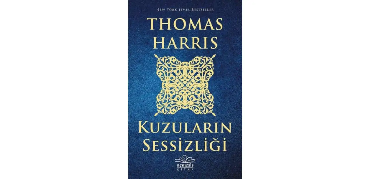 Kuzuların Sessizliği
