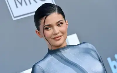 Kylie Jenner