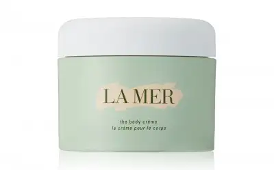 La Mer The Body Créme