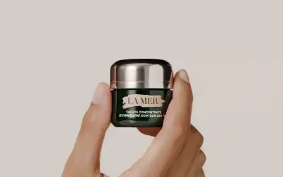 La Mer The Eye Concentrate