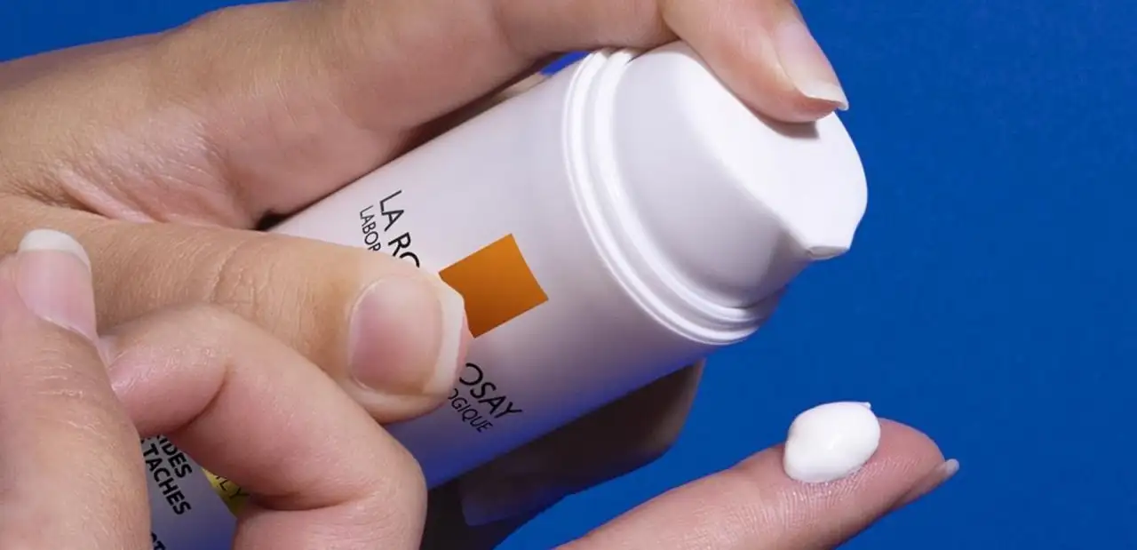 La Roche Posay Anthelios Age Correct Güneş Kremi