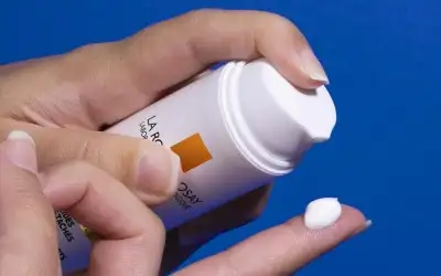 La Roche Posay Anthelios Age Correct Güneş Kremi