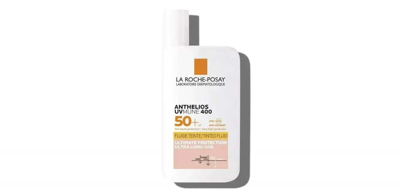 La Roche Posay Anthelios Uvmune 400