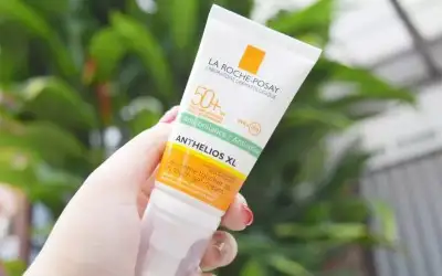 La Roche Posay Anthelios XL Dry Touch