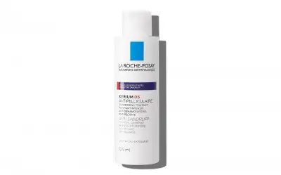 La Roche Posay Kerium DS Intensive Kepek Karşıtı Şampuan
