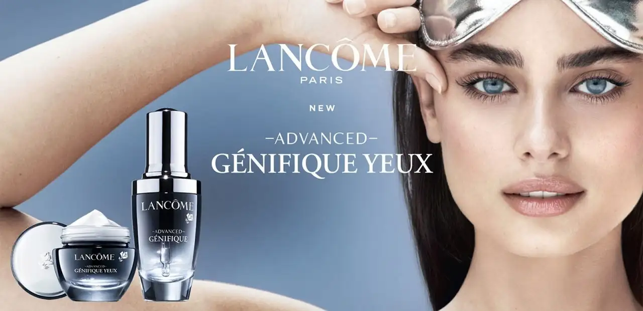 Lancome Advanced Génifique Yeux