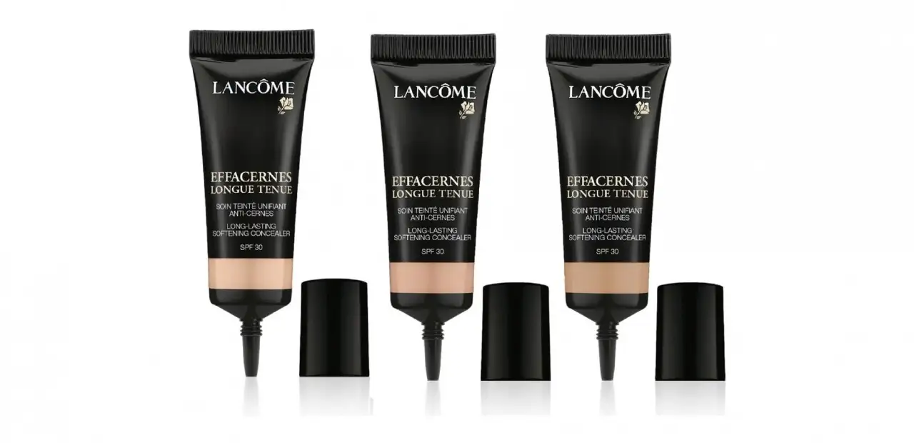 Lancome Effacernes Longue Tenue Kapatıcı