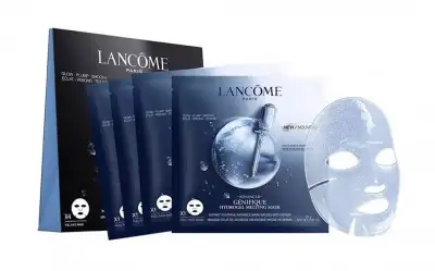 Lancome Génifique Hydrogel Melting Mask