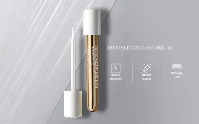 Lancôme Lash Revitalizing Serum