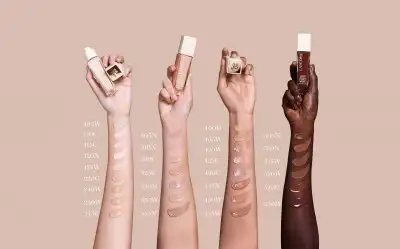 Lancome Teint Idole Ultra Wear