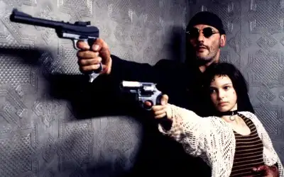 Leon: The Professional