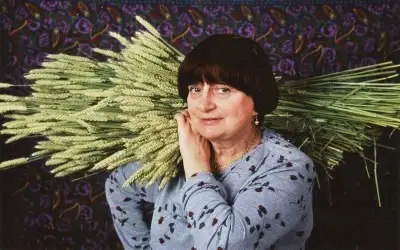 Toplayıcılar (Les Glaneurs Et La Glaneuse)