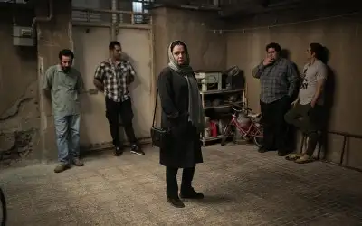 Leyla’nın Kardeşleri (Baradaran-e Leila)